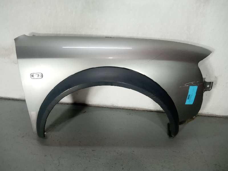 Recambio de aleta delantera derecha para audi allroad quattro (4b5) 2.7 t referencia OEM IAM   