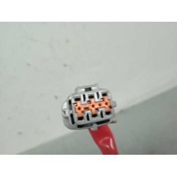 Recambio de elevalunas trasero izquierdo para infiniti fx fx45 referencia OEM IAM 82731CG010  6 CABLES