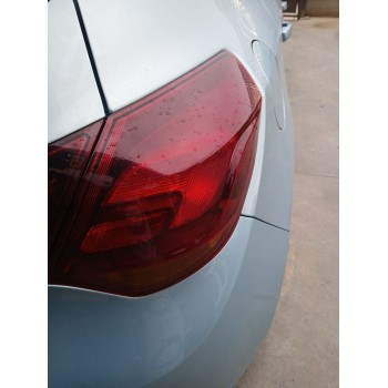 Recambio de piloto trasero derecho para opel astra j (p10) 2.0 cdti (68) referencia OEM IAM 1090098  