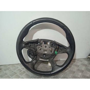 Recambio de volante para ford focus lim. (cb8) 1.6 tdci cat referencia OEM IAM AM513600BF DESGASTADO 