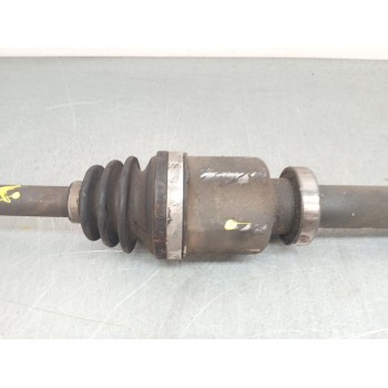 Recambio de transmision delantera derecha para dacia sandero (bs_) 1.5 dci referencia OEM IAM VERE7036 / 6001551093  