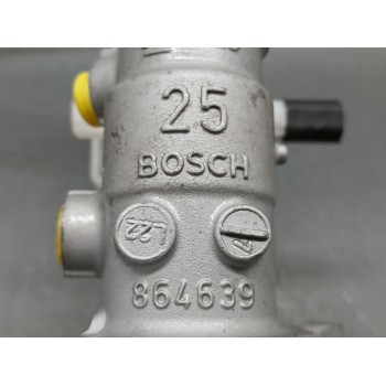 Recambio de bomba freno para renault megane e-tech suv ev40 referencia OEM IAM bosch  