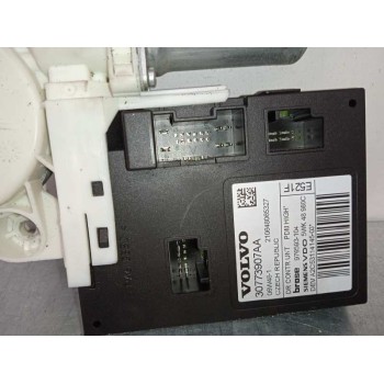 Recambio de motor elevalunas delantero derecho para volvo v50 familiar 1.6 diesel cat referencia OEM IAM 30773907AA 5WK48980C 