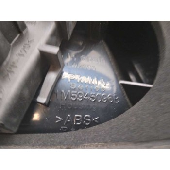 Recambio de piloto trasero derecho para seat toledo (1m2) executive referencia OEM IAM 1M594511201C  