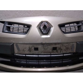 Recambio de paragolpes delantero para renault megane ii classic berlina dynamique referencia OEM IAM  REJILLA INFERIOR ROTA 2ºSE