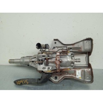 Recambio de columna direccion para opel zafira tourer 2.0 cdti referencia OEM IAM 13376593  