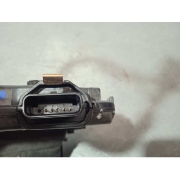 Recambio de cerradura puerta trasera izquierda para renault captur 1.5 dci diesel fap referencia OEM IAM 825019935R 4 PINES 