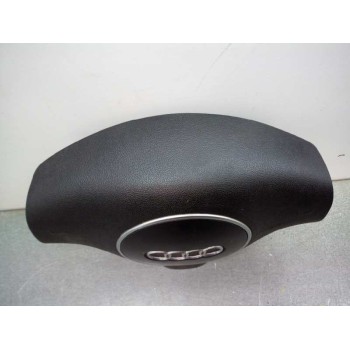 Recambio de airbag delantero izquierdo para audi a3 (8p) 2.0 tfsi ambiente quattro referencia OEM IAM 8E0880201CR 8E0880201CR6PS