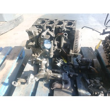 Recambio de motor completo para renault megane ii classic berlina 1.5 dci diesel referencia OEM IAM   