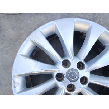 Recambio de llanta para opel mokka / mokka x (j13) 1.6 cdti (_76) referencia OEM IAM 7JX18 IS38 X1 95493724