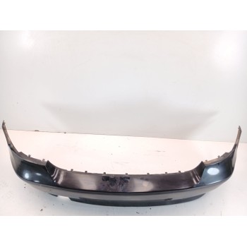 Recambio de paragolpes trasero para bmw 1 (e87) 118 d referencia OEM IAM 51127058507A  
