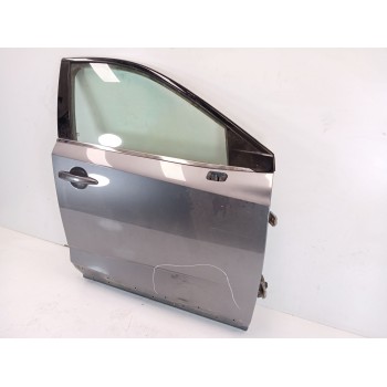 Recambio de puerta delantera derecha para nissan qashqai iii (j12) 1.3 dig-t referencia OEM IAM H0100HN2MA  