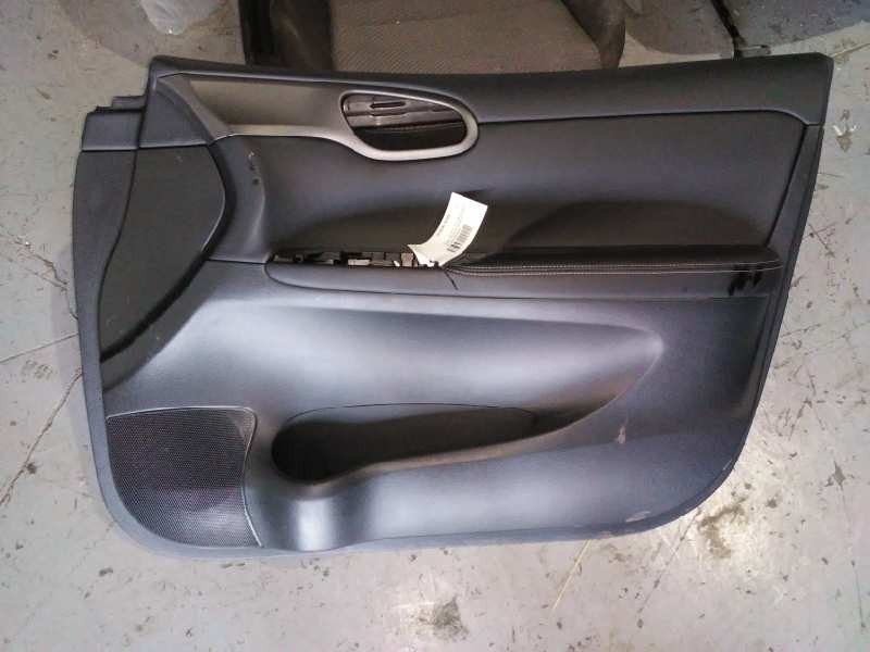 Recambio de guarnecido puerta delantera derecha para nissan pulsar (c13) 1.2 16v cat referencia OEM IAM   