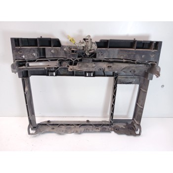 Recambio de panel frontal para citroën c3 picasso (sh_) 1.6 hdi referencia OEM IAM 9681810080  