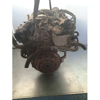 Recambio de motor completo para ford fiesta (cb1) 1.4 tdci cat referencia OEM IAM   
