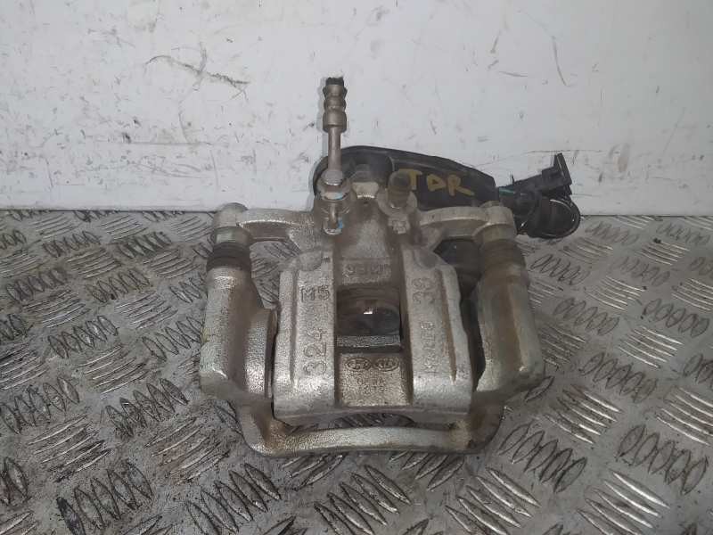 Recambio de pinza freno trasera derecha para kia niro drive referencia OEM IAM   