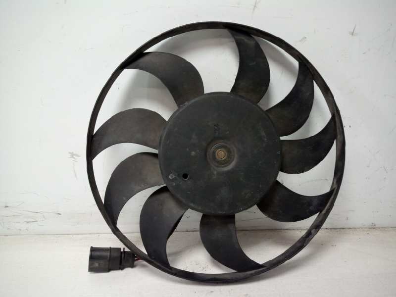 Recambio de electroventilador para volkswagen golf v berlina (1k1) 1.9 tdi referencia OEM IAM 1K0959455CT  