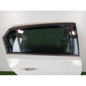 Recambio de puerta trasera derecha para opel astra l (ov5) 1.6 plug-in-hybrid (f3dgzt) referencia OEM IAM 9841862880  