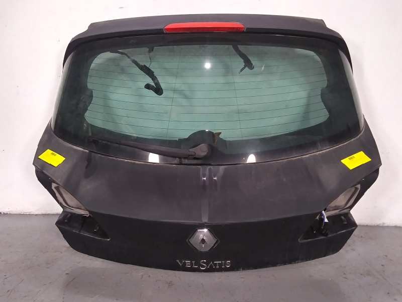 Recambio de porton trasero para renault vel satis (bj0) 2.2 dci turbodiesel referencia OEM IAM 7701476149  