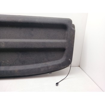 Recambio de bandeja trasera para renault captur i (j5_, h5_) 1.3 tce 150 (j5nk, j5js) referencia OEM IAM 794205641R  