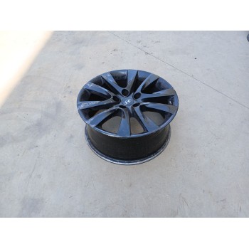 Recambio de llanta para hyundai i40 i cw (vf) 1.7 crdi referencia OEM IAM 8JX18 ET46 5291032350 X1