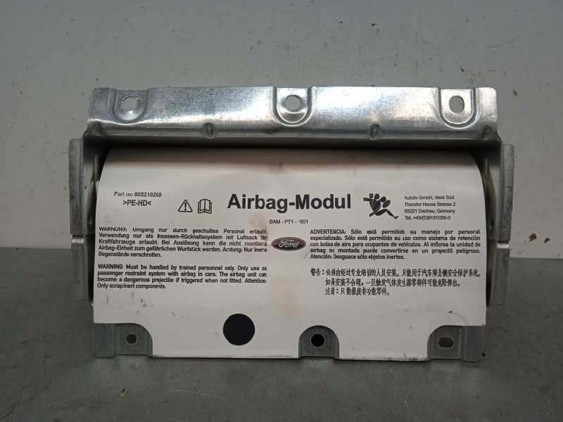 Recambio de airbag delantero derecho para ford mondeo ber. (ca2) trend referencia OEM IAM 6G9N042A94CE  