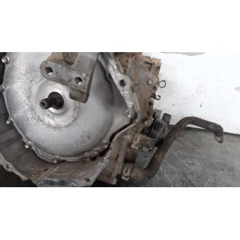 Recambio de despiece caja cambios para toyota auris hybrid active referencia OEM IAM P9093A14 611Y163 DAÑADO