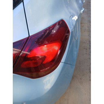 Recambio de piloto trasero derecho para opel astra j (p10) 2.0 cdti (68) referencia OEM IAM 1090098  