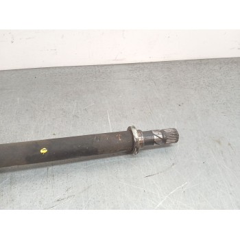 Recambio de transmision delantera derecha para dacia sandero (bs_) 1.5 dci referencia OEM IAM VERE7036 / 6001551093  