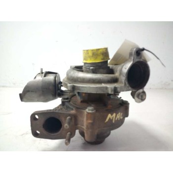 TURBOCOMPRESOR 753420 9HZ 9HY M