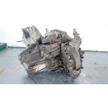 Recambio de caja cambios para peugeot 407 st sport pack referencia OEM IAM  B 140.000KM 6V