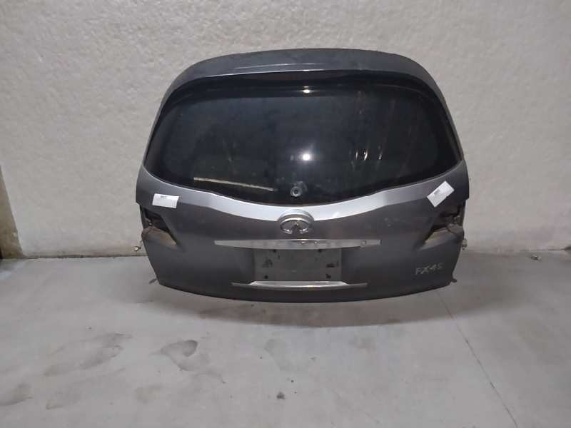 Recambio de porton trasero para infiniti fx fx45 referencia OEM IAM   