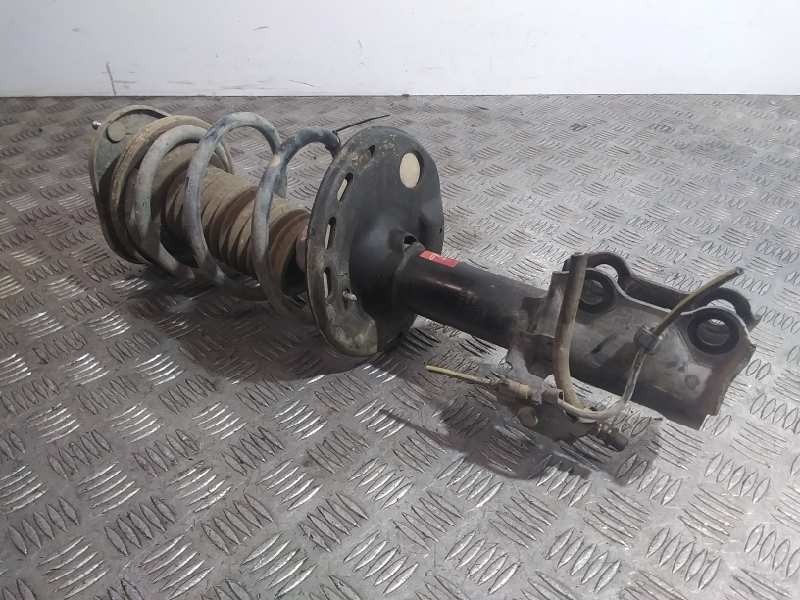 Recambio de amortiguador delantero derecho para toyota auris hybrid active referencia OEM IAM 339700  