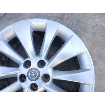 Recambio de llanta para opel mokka / mokka x (j13) 1.6 cdti (_76) referencia OEM IAM 7JX18 IS38 X1 95493724