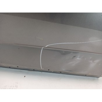 Recambio de puerta delantera derecha para nissan qashqai iii (j12) 1.3 dig-t referencia OEM IAM H0100HN2MA  