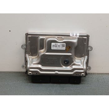 CENTRALITA MOTOR UCE 237d40551r 237d40552r 0261s1057k