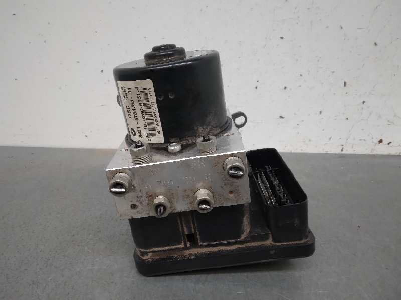 Recambio de abs para bmw serie 1 berlina (e81/e87) 116i referencia OEM IAM 3451678476301 10020603514 