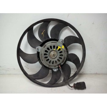 Recambio de electroventilador para volkswagen golf v berlina (1k1) 1.9 tdi referencia OEM IAM 1K0959455CT  