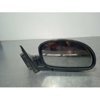 RETROVISOR DERECHO SR VERDE 3 PINES
