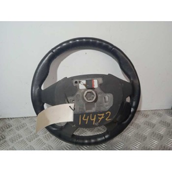 Recambio de volante para ford focus lim. (cb8) 1.6 tdci cat referencia OEM IAM AM513600BF DESGASTADO 