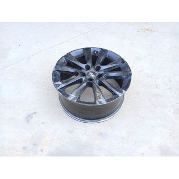 Recambio de llanta para hyundai i40 i cw (vf) 1.7 crdi referencia OEM IAM 8JX18 ET46 5291032350 X1