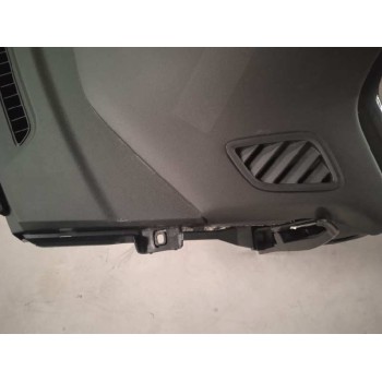 Recambio de kit airbag para ford puma st-line referencia OEM IAM L1TT14B321A SIN PRETENSORES 