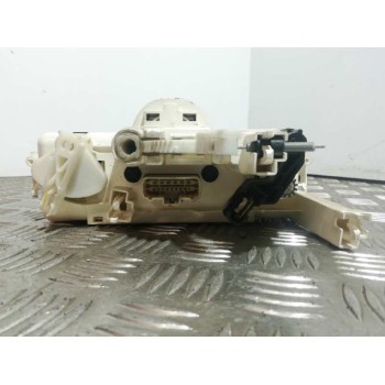 Recambio de mando calefaccion / aire acondicionado para renault scenic ii authentique referencia OEM IAM 666572Q  