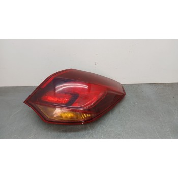 Recambio de piloto trasero derecho para opel astra j (p10) 2.0 cdti (68) referencia OEM IAM 1090098  