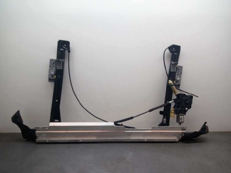 Recambio de elevalunas delantero derecho para bmw r56 cooper referencia OEM IAM 8820012 2757044 6 PINES