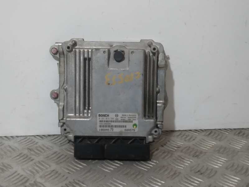 Recambio de centralita motor uce para mitsubishi lancer sportback (cx) inform referencia OEM IAM 1860A579 0281014586 