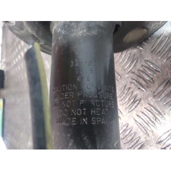 Recambio de amortiguador delantero derecho para toyota auris hybrid active referencia OEM IAM 339700  