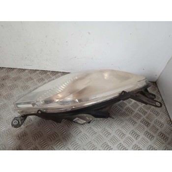 Recambio de faro derecho para fiat fiorino 1.3 16v jtd cat referencia OEM IAM 1353197080  