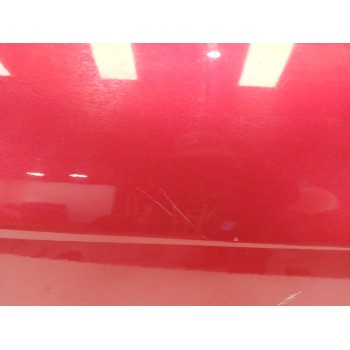 Recambio de puerta trasera izquierda para ford focus iii 1.6 tdci referencia OEM IAM 2172760  