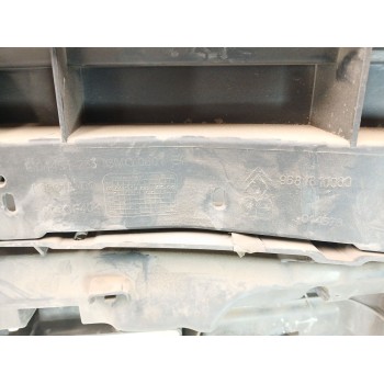 Recambio de panel frontal para citroën c3 picasso (sh_) 1.6 hdi referencia OEM IAM 9681810080  